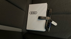 Audi Q2 30 TFSI Sport 5dr Petrol Estate